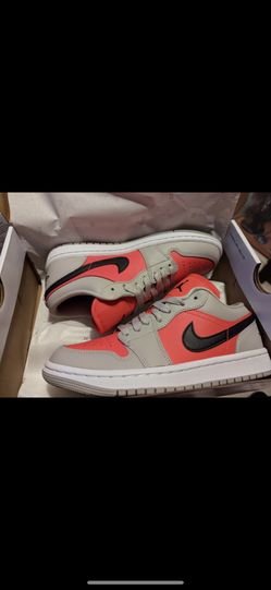 New Shoes