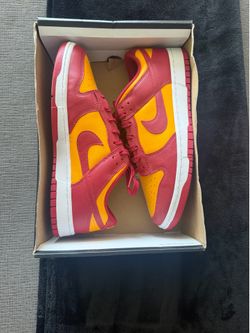 Nike USC ASU DUNKS