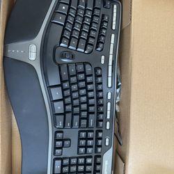 Microsoft Office Keyboard
