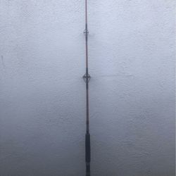 SHAKESPEARE UGLY STIK TIGER BWS 2200 SIGMA SURF FISHING ROD