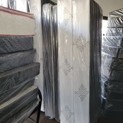 Cali-King Box Springs 