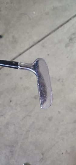 Golf Putter