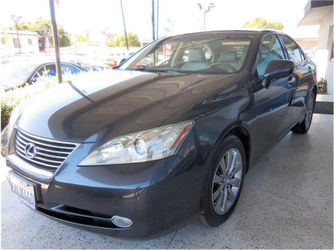 2010 Lexus ES 350