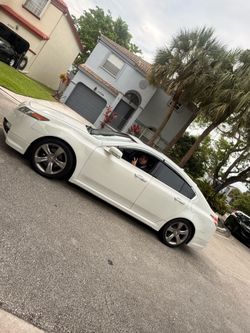 Acura tl sh-awd