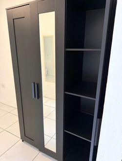 Wardrobe/ closet