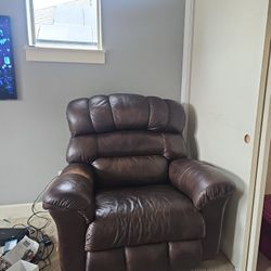 Lazy Boy Recliner 
