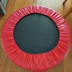 Mini Trampoline