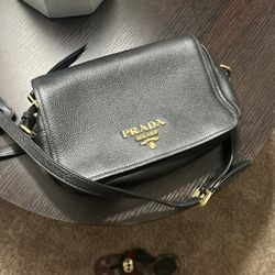 Prada Bag 💯 Real