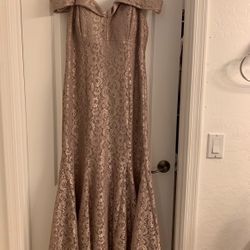 Mother of the Bride Dress