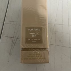 Tom Ford Vanilla Sex Cologne 50mlBrand New/Sealed