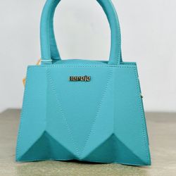 Handsfree And Handles Purse