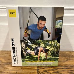 TRX Home Gym Kit