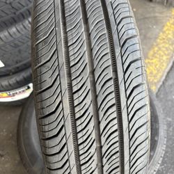 185/65/15 Continental Pro Contact TX