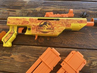 Nerf Fortnite BASR-L Nerf Gun — Adventure Hobbies & Toys