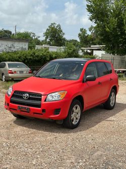2010 Toyota RAV4