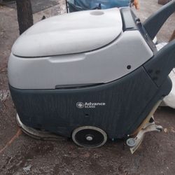 Scrubber DRYER