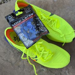 Nike Vaporfly 3 - Never Worn M 9.5