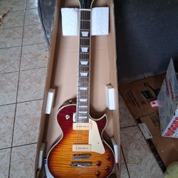 Larry Carlton Less Paul 