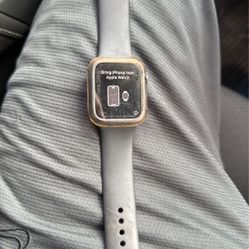 Series 6 Apple Watch 44MM GPS+Cellular 