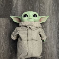 Baby Yoga (Disneyland) 