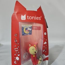 Tonies 