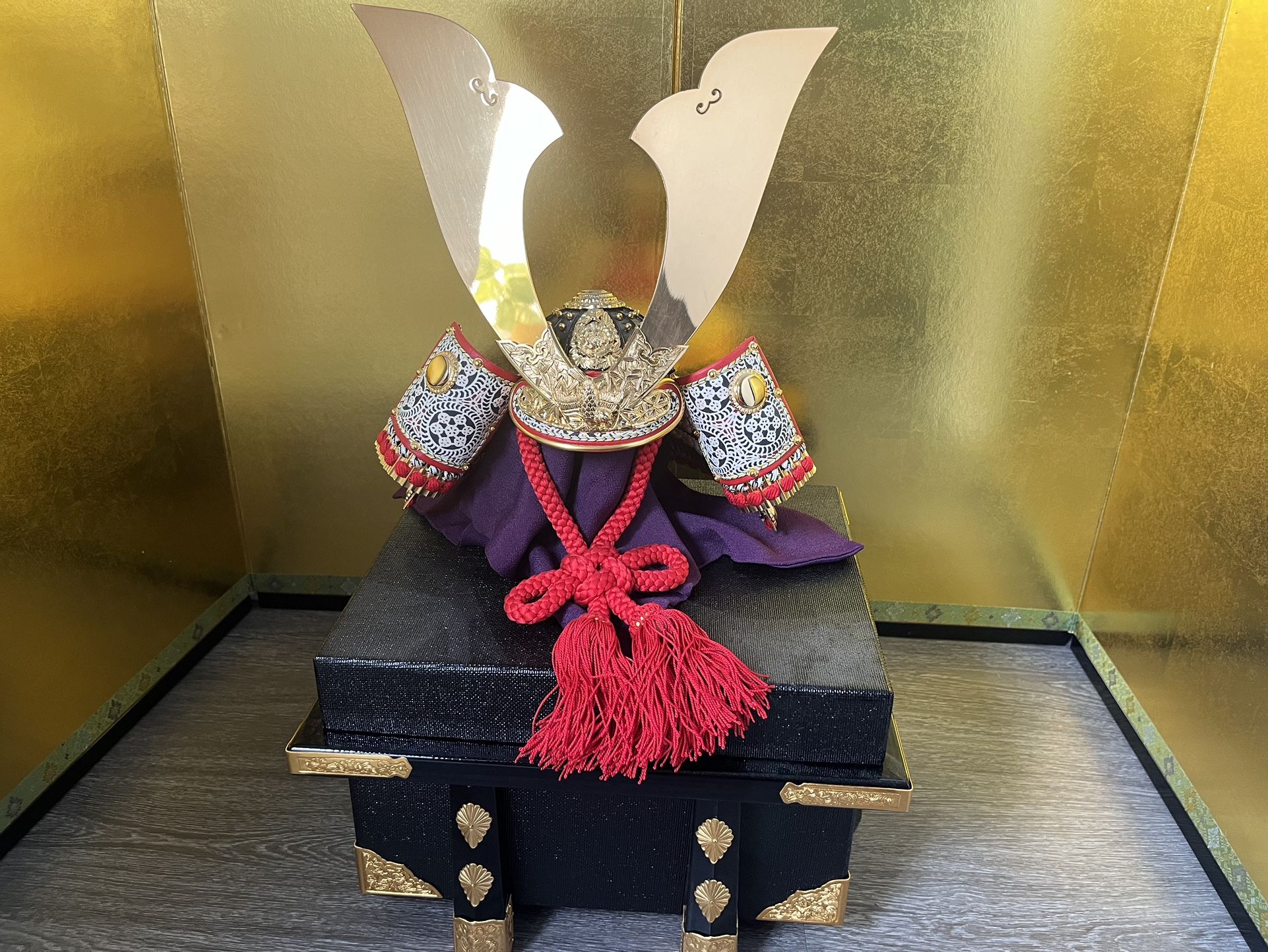 Japanese Kabuto