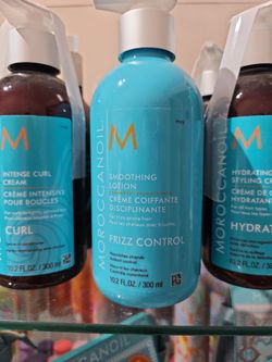 Moroccanoil Smoothing Lotion 10% Off