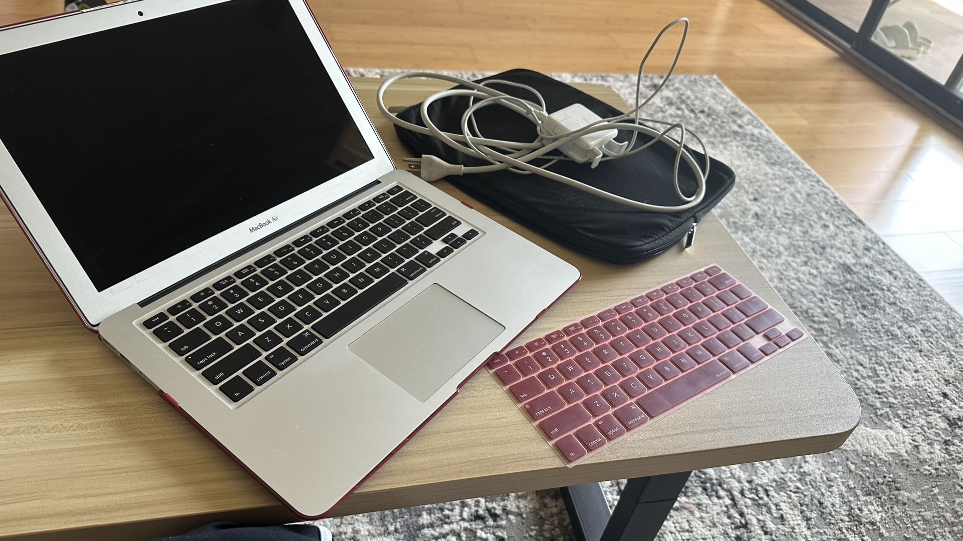 Mac Book Air