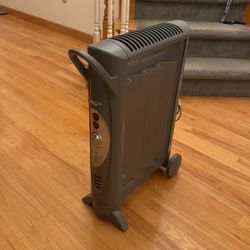 Bionare Electric Space Heater 