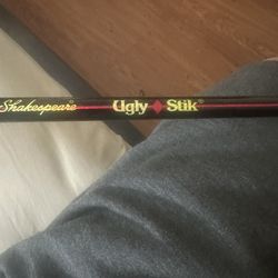 Fishing Rod &reel