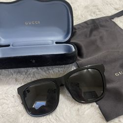 Authentic Gucci Sun Glasses