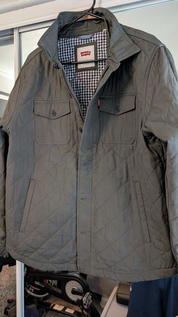 Men's Jacket