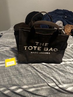 Marc Jacobs Tote Bag