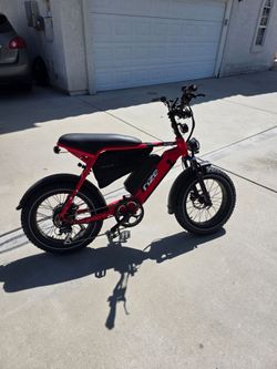 E-Bike