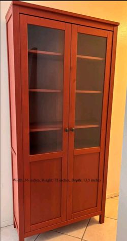 IKEA shelf