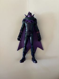 The Prowler | Marvel Articulating Action Figure