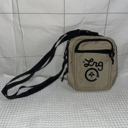 LRG Over The Shoulder Utility Bag 