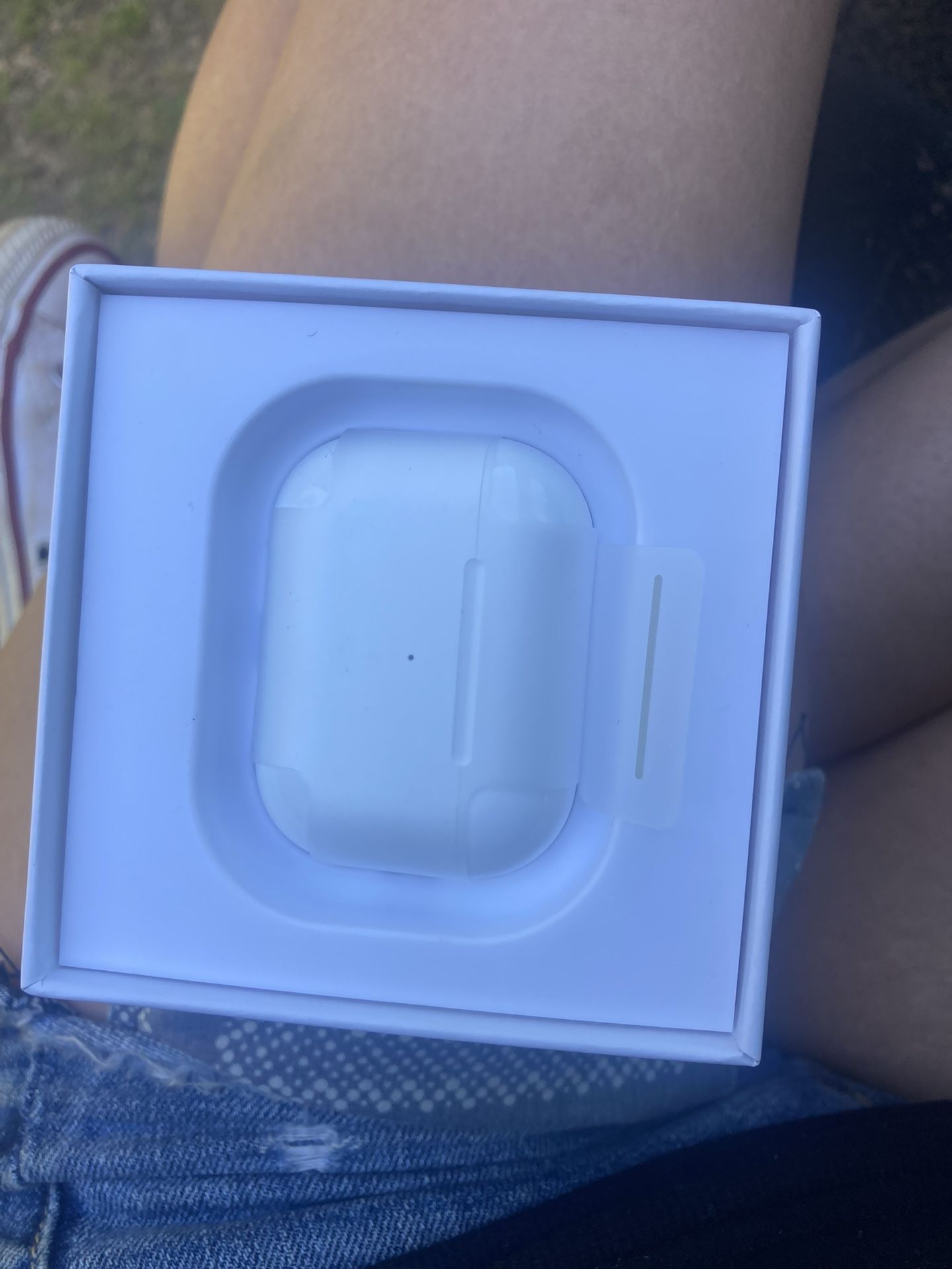AirPod Pro 2