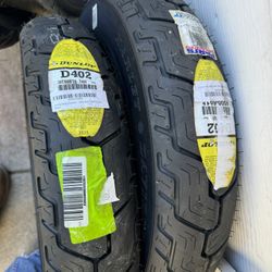 Harley Davidson Tires 