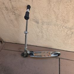 Kit scooter