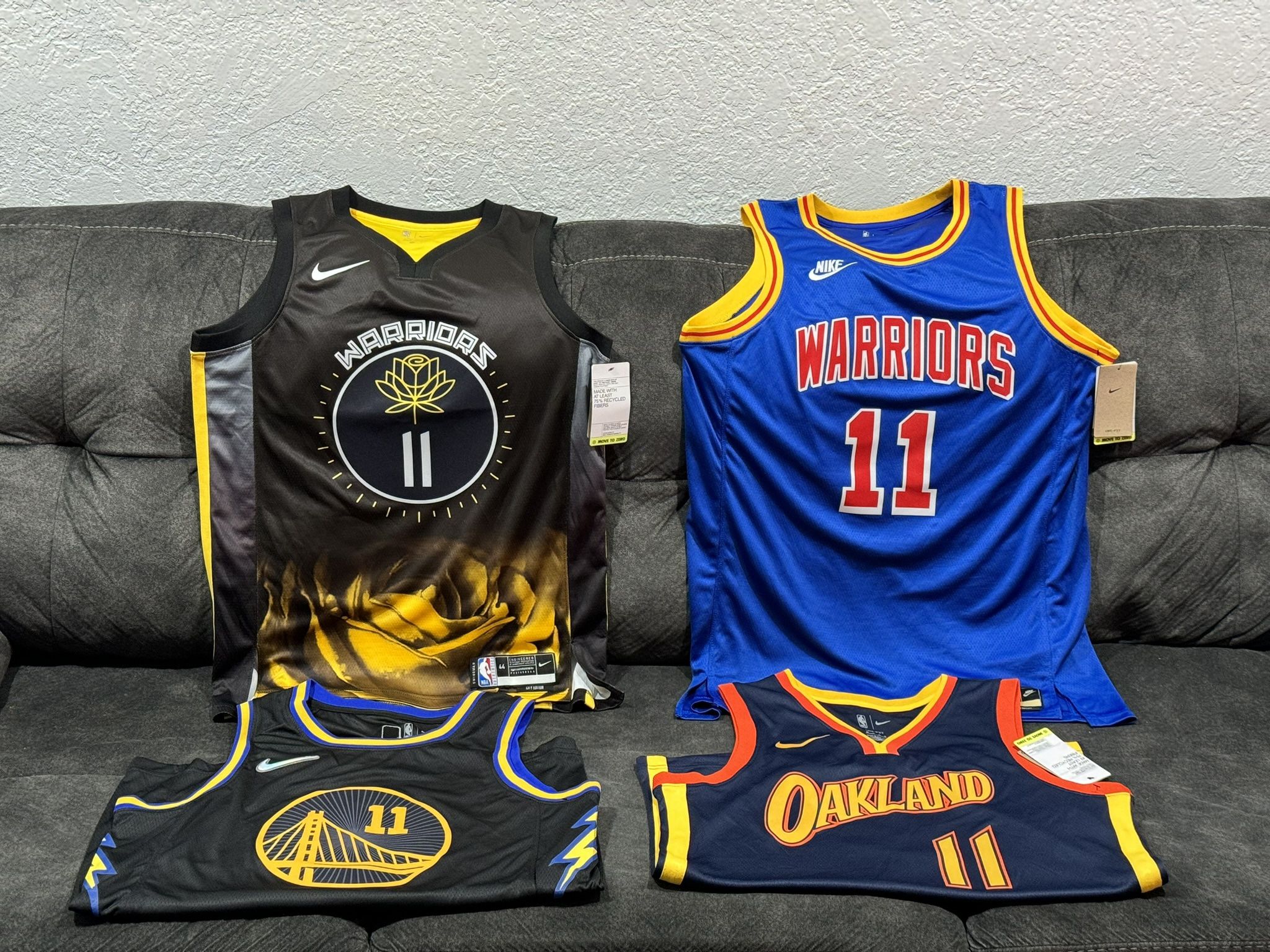 Klay Thompson Warriors Jersey S 3XL,All Products : American Fashion Style Bags On Sale