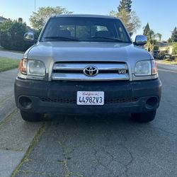 2003 Toyota Tundra