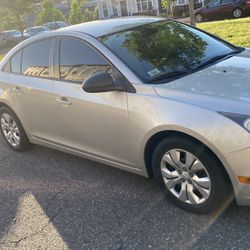 2013 Chevrolet Cruze