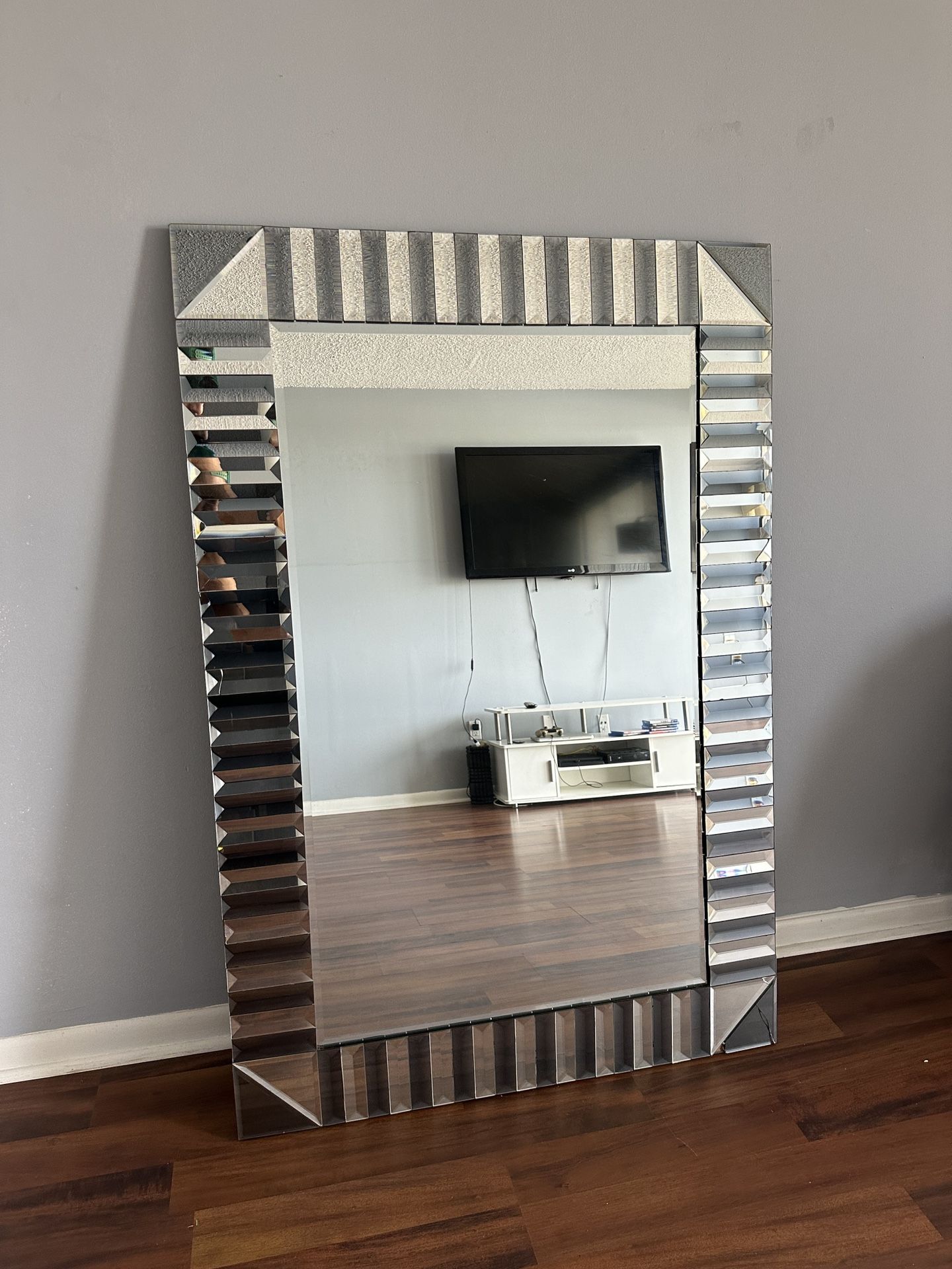Standing Mirror