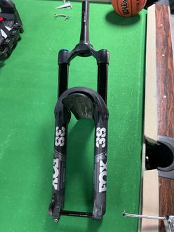 Fox performance elite 38  29