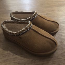 Ugg Tazman Slippers