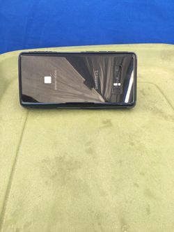 Samsung note 8 no trades firm price Verizon