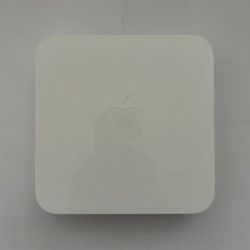 Apple AirPort Extreme Model a1408 (5th Gen) Wireless Router w/Power Cord