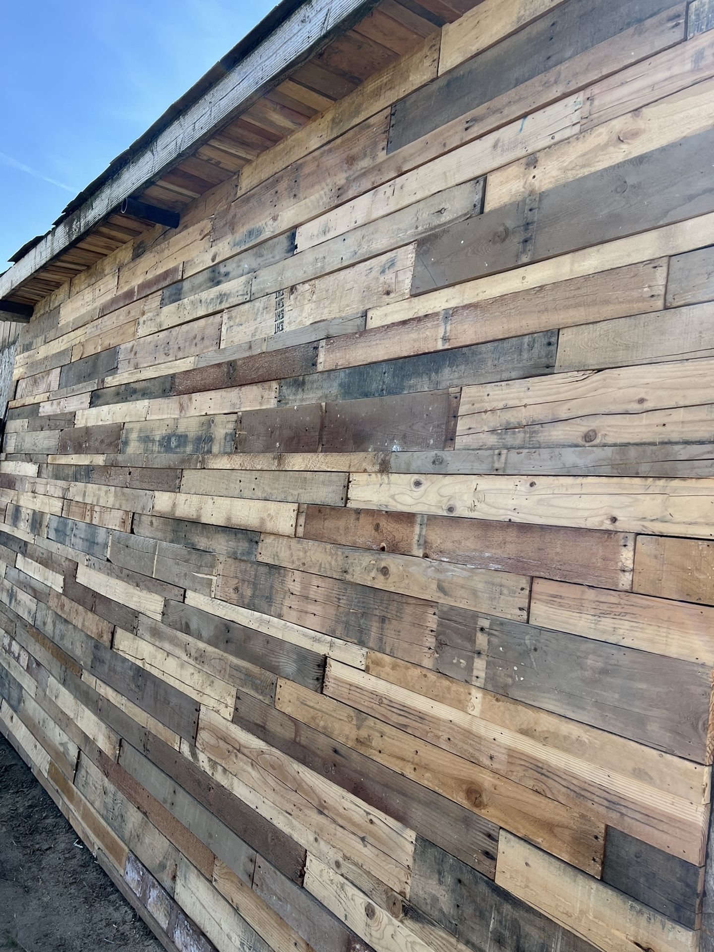 Quality Custom Wood Work