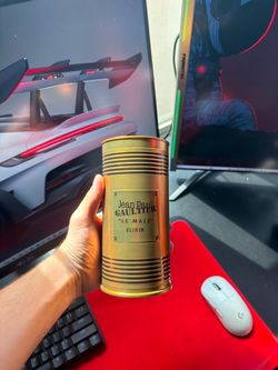 Jean Paul Gaultier Le Male Elixir